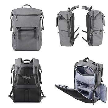 限定  リュック Amazon.co.jp: ハクバ 【Amazon.co.jp限定】 HAKUBA カメラ